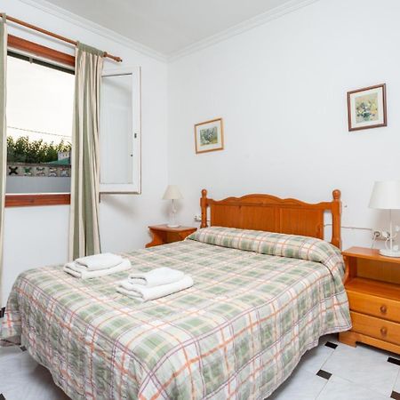 Villa Emilio Cala En Porter  Екстер'єр фото