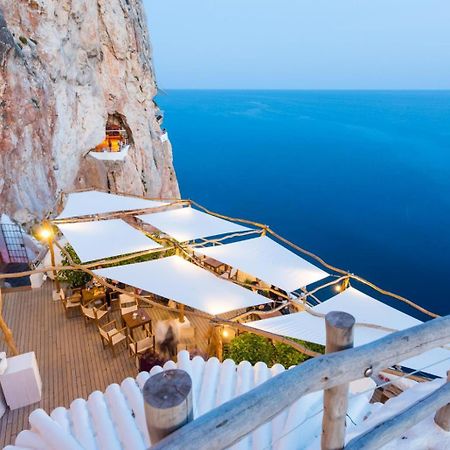 Villa Emilio Cala En Porter  Екстер'єр фото