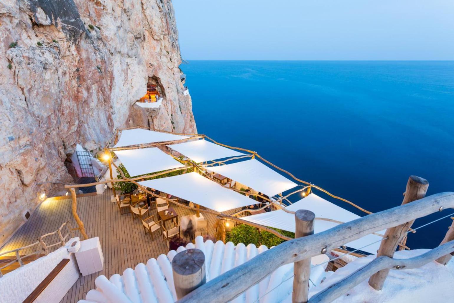 Villa Emilio Cala En Porter  Екстер'єр фото