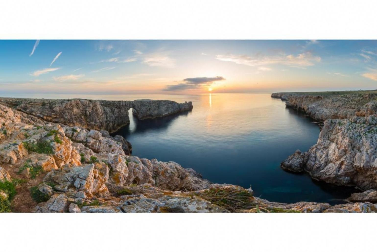 Villa Emilio Cala En Porter  Екстер'єр фото