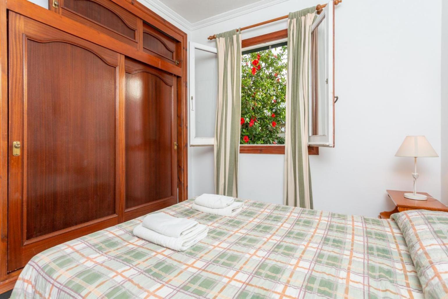 Villa Emilio Cala En Porter  Екстер'єр фото